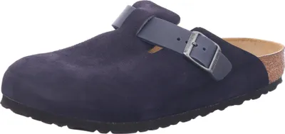 Produktbild von Birkenstock Herren Clogs 42109-46, 42109-47 BIR-1028210 Midnight 46