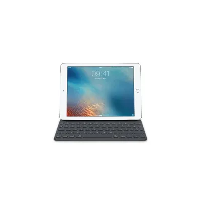 Produktbild von Apple Smart Keyboard iPad Pro 9.7 Zoll (2015) QWERTZ Schwarz