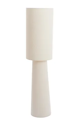 Produktbild von Stehlampe - beige - MIKKEL - textil - stehlampe - E27 - 1886143 - Light & Living
