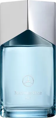 Produktbild von Mercedes Benz Air Edp Spray