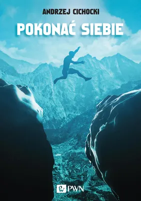 Zdjęcie produktu dla Pokonać siebie