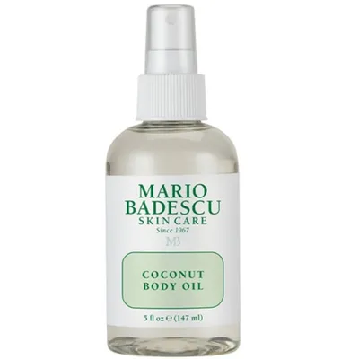 Zdjęcie produktu dla Mario Badescu Kokosowy olejek do ciała w sprayu 147ml