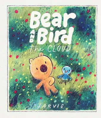 Obrázok produktu pre Bear and Bird