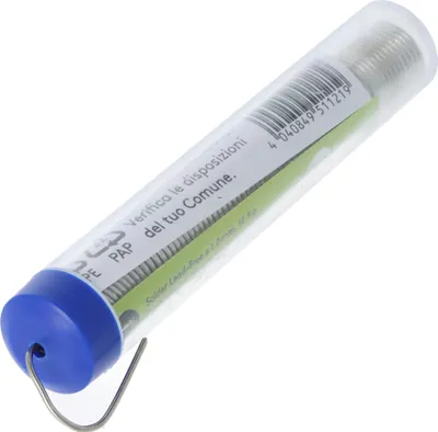 Zdjęcie produktu dla Lut praktycznie na rolce, średnica 1,0 mm, 12,5 g na rolkę