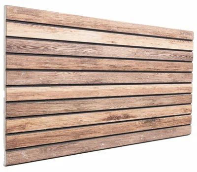 Immagine prodotto di Pannelli da parete 5 pcs Marrone Chiaro 100 x 50 cm Schiuma EPS