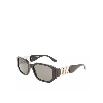 Produktbild von Karl Lagerfeld Sonnenbrille KL6085S 001 55 18 140