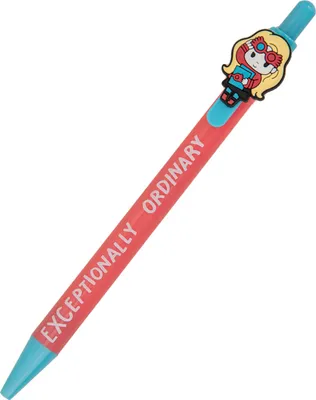 Produktbild von Harry Potter Kugelschreiber Luna Lovegood Umkarton (10)