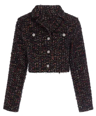 Produktbild von dulcey damen blazer - burgund, XL