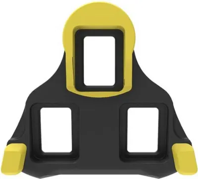 Produktbild von Acid Spd-sl 6º Pedalplatten Gelb  Gelb One Size