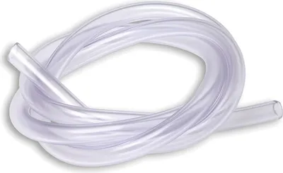 Obrázok produktu pre Benzínová hadica Malossi, PVC, vnútorný priemer 6 mm, vonkajší priemer 9 mm, dĺžka 1000 mm