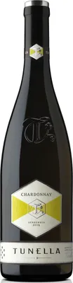 Produktbild von Chardonnay COF La Tunella 2024 Friaul-Julisch Venetien | Italien | 13% vol | 0,75 l
