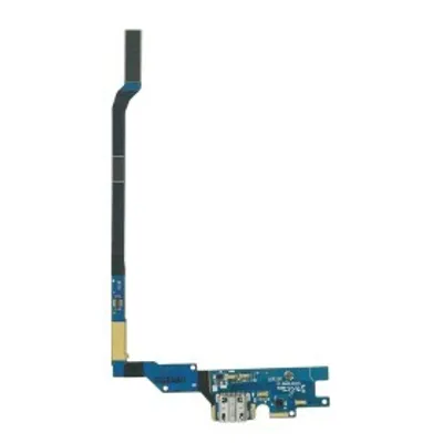 Produktbild von Ladebuchse für Samsung Galaxy S4 I9505 SWAP Dock Connector Flex Ersatz