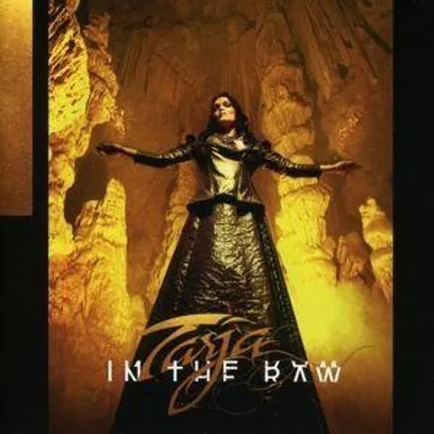 Produktbild von In The Raw