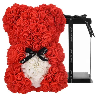 Imagen del producto de Rozenbeer en una caja de regalo para ocasiones especiales