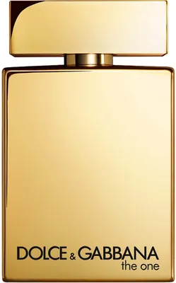 Produktbild von Dolce&Gabbana The One For Men Gold, Männer, 100 ml, Spray, 1 Stück(e)