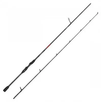 Produktbild von Abu Garcia Vendetta4 902H 2.74m 14-60g - Spinnrute