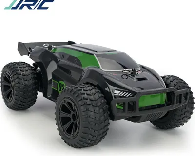 Obrázok produktu pre Q88 2.4G 15KM/H Diaľkové ovládanie Auto model RC závodná hračka pre deti dospelých zelená