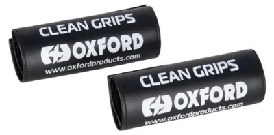 Produktbild von 2x OXFORD Motorradgriffe Griffe OX606 0,05kg