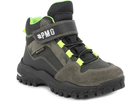 Produktbild von Primigi PRI49240 Bosco/Militare  Größe EU 32
