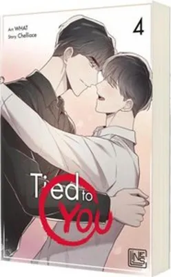 Immagine prodotto di Tied to You 4