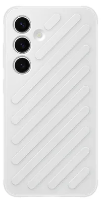Produktbild von ITFIT Shield Case (hellgrau, Samsung Galaxy S24)