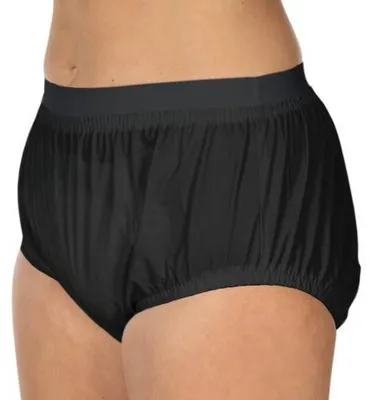 Produktbild von Suprima Inkontinenzhose 1214 Gr.54 schwarz 1 St