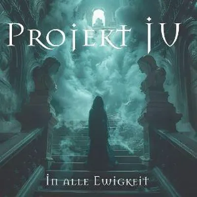 Produktbild von In Alle Ewigkeit