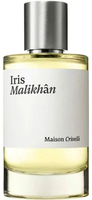 Immagine prodotto di Maison Crivelli Iris Malikhân EDP 100 ml UNISEX
