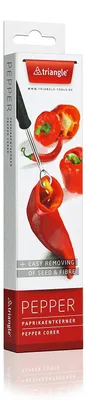 Produktbild von triangle Paprikaentkerner