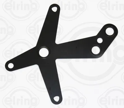 Produktbild von ELRING Dichtung Servopumpe 422.940 Motorblock für VW PASSAT Variant (3B6)