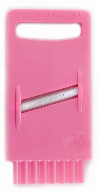 Zdjęcie produktu dla Buchsteiner @ Hansi Gemüsehobel 18x9 cm 144572 4009808320118