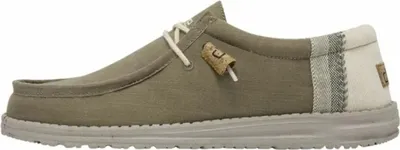 Immagine prodotto di Scarpe basse Hey Dude HD40015-3VG da Uomo
