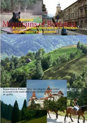 Image de Mountains of Romania