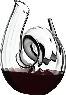 Obrázek produktu pro Riedel Curly Fatto A Mano Dekanter
