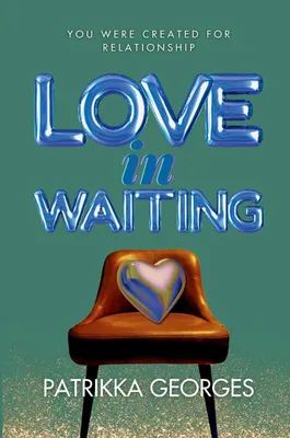 Produktbild von Love in Waiting