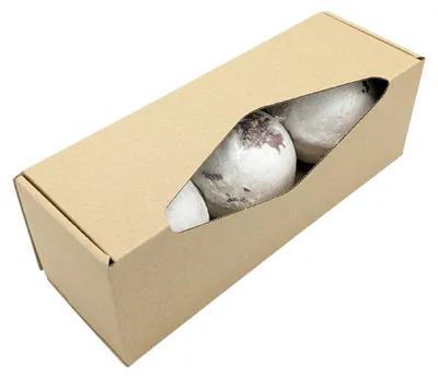Obrázek produktu pro Sensual – Himálajská koupelová bomba sůl
