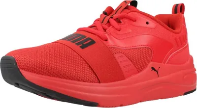 Obrázok produktu pre PUMA SOFTRIDE WIRED 2 JR Červená