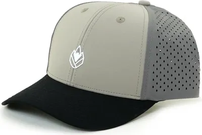 Produktbild von PHIERES Chakraph Black Moss Grey .