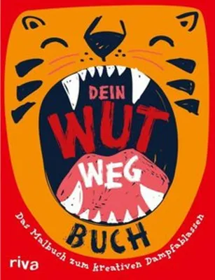 Image de Dein Wut-weg-Buch