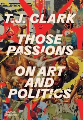 Immagine prodotto di Those Passions