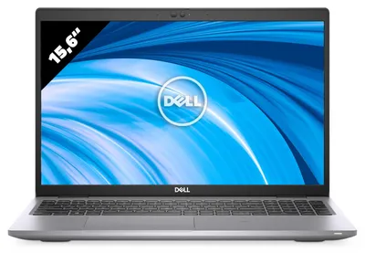 Produktbild von Dell Latitude 5520 Notebook 15,6 Zoll i5 11.Gen 16GB 500GB SSD FHD Win11P Laptop