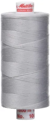 Nähgarn 100 m, 100 % Baumwolle, Farbe Nr. 5