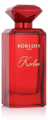 Obrázek produktu pro Korloff Korlove EDP 88 ml W