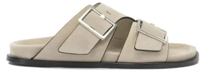 Produktbild von Alohas Sandalen für Damen, Beige – Größe 38