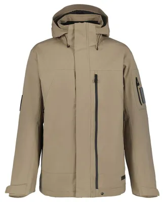 Produktbild von Breedsville Men 52 braun - cafe au lait 061