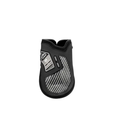 Produktbild von Veredus Streichkappen Carbon Gel Absolute Black L