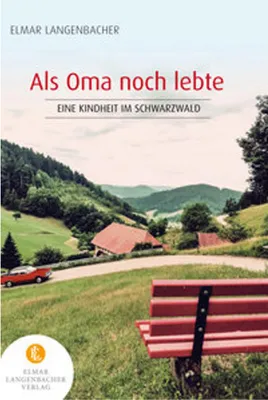 Produktbild von Als Oma noch lebte