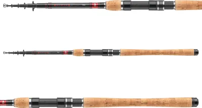 Produktbild von Daiwa Raubfischruten Ninja X Tele Spin