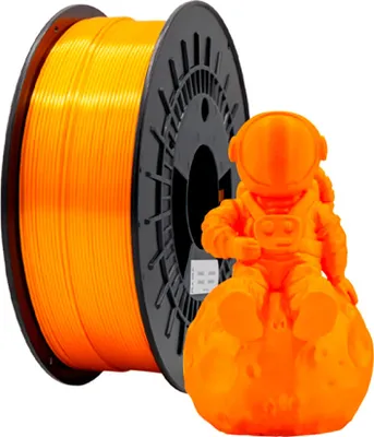 Produktbild von Generico Silk 1.75mm 1kg Pla-filament One Size