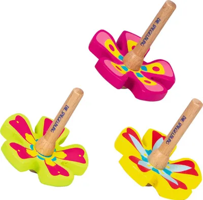 Produktbild von Blumenkreisel Bunte Geschenke (versch. Farben)